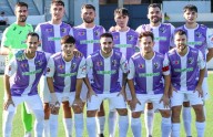 Excelente arranque liguero del Inter Jaén y el Atlético Jaén