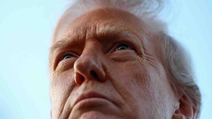 Trump Niega Guerra con Chicago y Asegura que su Gobierno "Limpiará" las Ciudades