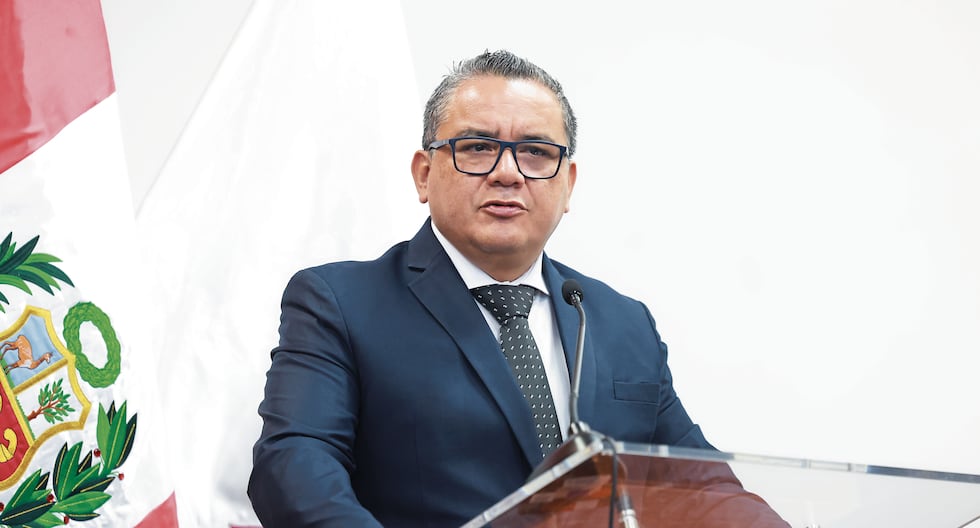 José Jerí sobre pericia fiscal a presuntos audios de Santiváñez: Hasta que no se pronuncie el PJ no hay nada concreto