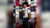 Salt Lake County High School Player of the Week - Week 3 - Filisi Filipi, Herriman High School