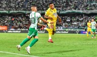 Los grandes se complican; tabla de POSICIONES Liga BetPlay, fecha 11