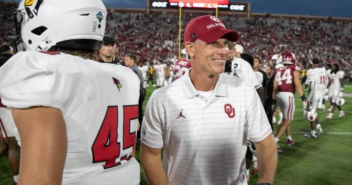 Can OU's Brent Venables sustain success as both head coach and defensive coordinator?