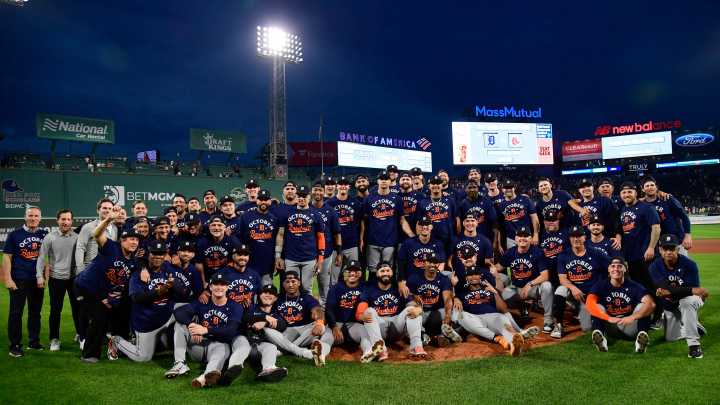 Detroit Tigers ready for 2025 MLB postseason after Boston party