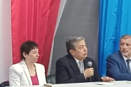 Realizan el congreso preuniversitario del NOA y NEA en la Escuela de Agricultura
