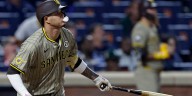 Manny Machado grand slam sends Padres past Mets