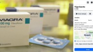 Profesionales neuquinos alertaron por la venta de viagra y otros medicamentos por fuera de las farmacias