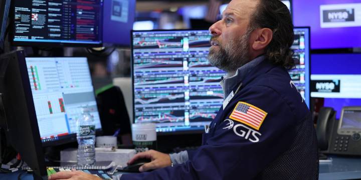 'The most distrusted' bull market and economy of our lifetime: Another head