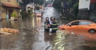 Empiezan las lluvias en CDMX: toma nota ante las afectaciones y alertas activas en las alcaldías