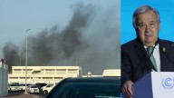 Israel attack 'flagrant violation’ of Qatar’s sovereignty: UN