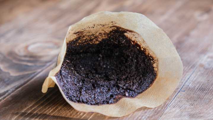 How To Get A Second Cup Of Joe Out Of A Used Coffee Filter