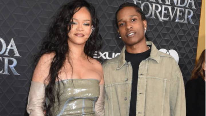 ‘It's A Girl': Rihanna Welcomes Third Child and Shares the Name, But Supporters Can’t Help Noticing A$AP Rocky’s Promised Surprise Didn’t Happen