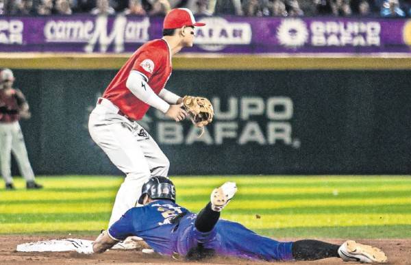 Indios vs Dorados: Hasta las últimas consecuencias
