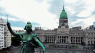 "Creo que el presupuesto se tiene que negociar en el Congreso y que cada uno diga…
