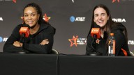 Caitlin Clark news: Napheesa Collier claims Cathy Engelbert on WNBA sponsorship