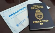 Pasaportes defectuosos: habilitaron una línea de WhatsApp y centros en varios p