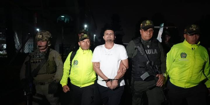 Fiscalía desmintió que haya abandonado la investigación contra ‘Satanás’, cabecilla del Tren de Aragua