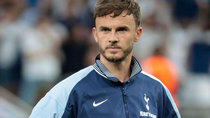 'Absolute shocker' - James Maddison fumes over VAR controversy as Premier League explain why Spurs were disallowed goal