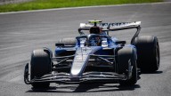 Sainz, tercero en los libres de Monza, que lideró Norris
