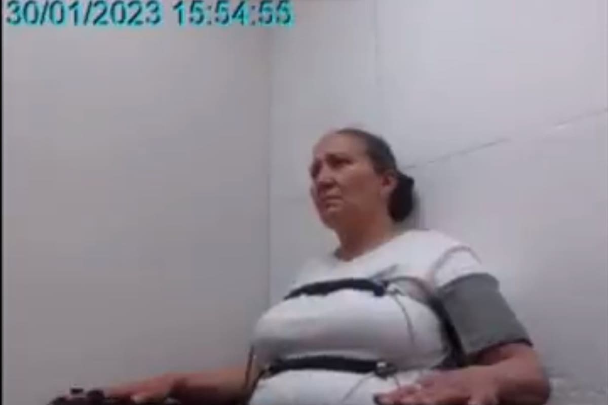 Fiscalía pidió condena contra dos policías implicados en las ‘chuzadas’ a Marelbys Meza