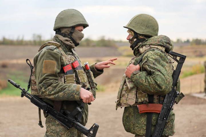 Rusia toma control de tres nuevas localidades en el este de Ucrania