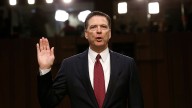 James Comey indicted for perjury in Trump