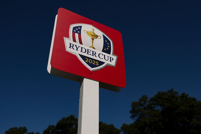 Ryder Cup 2025: UK tee times, schedule, format, teams and how to watch on TV