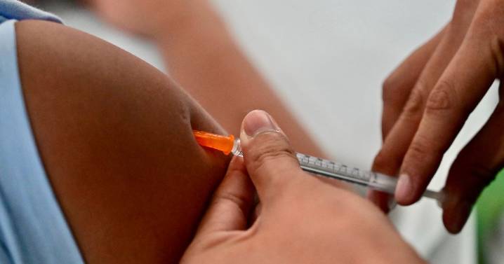 Baby dies of whooping cough as pregnant women urged to get vaccine