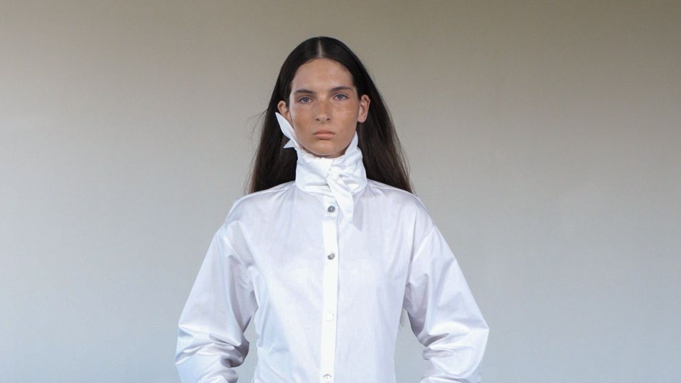Talia Byre Spring 2026 Ready