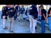 Massive ICE raid at Hyundai site leaves 475 detained in Georgia