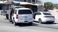 Rescatan a Dos Personas Privadas de la Libertad Durante Persecución en Reynosa, ¿Qué Pasó?