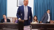 Detenido el alcalde de VOX de Villacastín en Segovia, acusado de agredir a su mujer en una romería