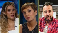 "Esto es muy violento": Camila Andrade revela que recibió fuertes amenazas de Francisco Kaminski tras término de su relación