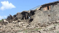Terremoto de magnitud 5.2 sacude nuevamente el este de Afganistán