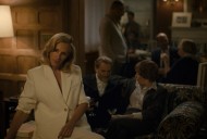 “After the Hunt” is a slippery study of our desire to wield power