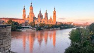 Septiembre se despide con aviso naranja por lluvias en Alicante, Baleares y Valencia