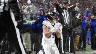 Mark Andrews moves on from last season's heartbreak as Ravens prepare to visit Bills again