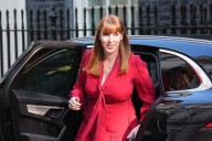 Angela Rayner latest LIVE: Rachel Reeves says she has 'full confidence' in Deputy PM amid growing storm over underpaid stamp duty