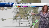 Warm, muggy Tuesday for Omaha area before storm chances return