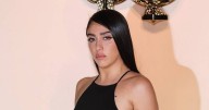 Madonna's daughter Lourdes, 28, drops jaws in barely