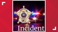Bell County Sheriff's Office diverts traffic after incident on Interstate 14