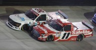 NASCAR: Race week in Bristol gets revved up with four races on the high banks over next three days