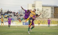 Todos los resultados de la primera fecha del Provincial de fútbol
