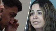Madre de Izzy Castillo perdona al joven declarado culpable de asesinar su hijo