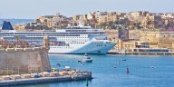 Ushuaia entre los 5 puertos de cruceros más atractivos del mundo