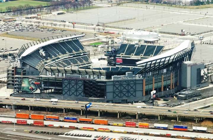 Will It Rain During Cowboys vs. Eagles? Weather Report For Week 1 NFL 2025 Kickoff Game NFL Week 1 kicks off with Eagles vs. Cowboys under Philly skies. Forecast hints at storms, while Dallas faces st