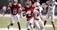 Dawgs Tame Wildcats For First Win 21
