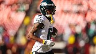Eagles vs. Rams radio coverage: Station, channel, streaming to listen live to NFL Week 3 game broadcast