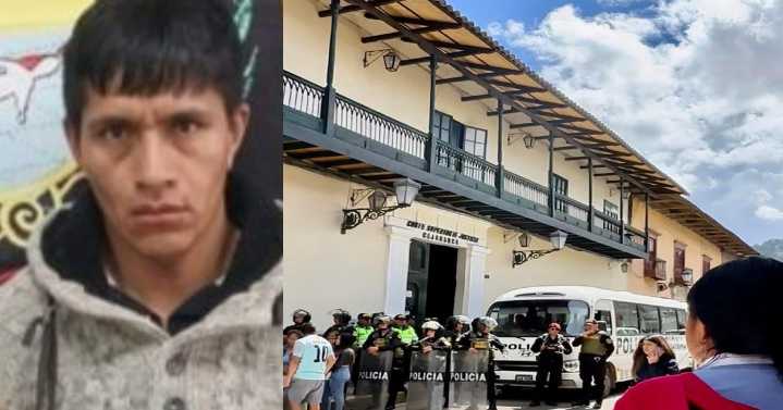 Cajamarca: Sala Penal de Apelaciones revoca  absolución y condena a cadena perpetua a sujetos que robaron y mataron a un joven