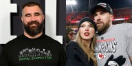 Jason Kelce Shares the Role He’s ‘Hoping’ To Get in Taylor Swift & Travis Kelce’s Wedding 