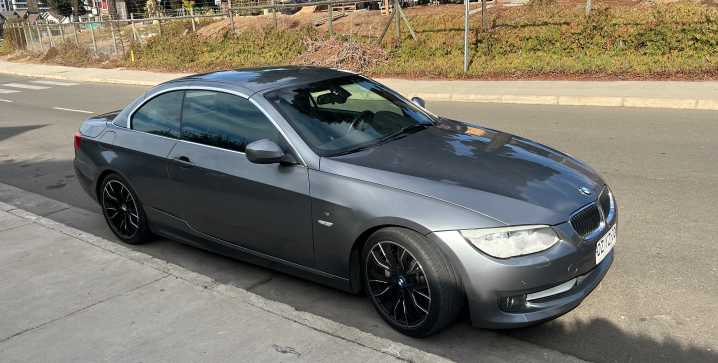 ¡Gana un BMW 335i Convertible! Sorteo en vivo con notario y tickets desde $10.000